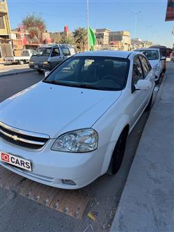 Chevrolet Optra